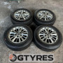 TOYOTA CROWN R16 5x114.3 7JJ ET45 (401D40724)  Контрактные (Б/У)   4 