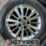 TOYOTA CROWN R16 5x114.3 7JJ ET45 (401D40724)   