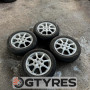 TOYOTA R15 4x100 4.5JJ ET45 (403D40724)  Контрактные (Б/У)   7 