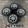 TOYOTA R15 4x100 4.5JJ ET45 (403D40724)  Контрактные (Б/У)   6 