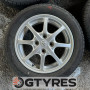 TOYOTA R15 4x100 4.5JJ ET45 (403D40724)  Контрактные (Б/У)   2 