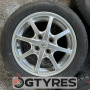 TOYOTA R15 4x100 4.5JJ ET45 (403D40724)  Контрактные (Б/У)   3 