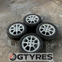 TOYOTA R15 4x100 4.5JJ ET45 (403D40724)  Контрактные (Б/У)   8 