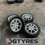 TOYOTA R15 4x100 4.5JJ ET45 (403D40724)  Контрактные (Б/У)   5 