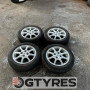 TOYOTA R15 4x100 4.5JJ ET45 (403D40724)  Контрактные (Б/У)   4 