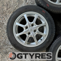 TOYOTA R15 4x100 4.5JJ ET45 (403D40724)