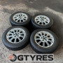 MILLOUS R15 5x100 5.5JJ ET43 (404D40724)  Контрактные (Б/У)   7 