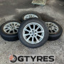 MILLOUS R15 5x100 5.5JJ ET43 (404D40724)  Контрактные (Б/У)   9 