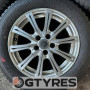 MILLOUS R15 5x100 5.5JJ ET43 (404D40724)  Контрактные (Б/У)   3 