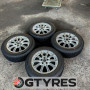 MILLOUS R15 5x100 5.5JJ ET43 (404D40724)  Контрактные (Б/У)   8 