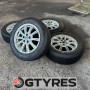 MILLOUS R15 5x100 5.5JJ ET43 (404D40724)  Контрактные (Б/У)   5 