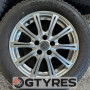 MILLOUS R15 5x100 5.5JJ ET43 (404D40724)  Контрактные (Б/У)   1 