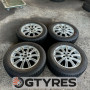 MILLOUS R15 5x100 5.5JJ ET43 (404D40724)  Контрактные (Б/У)   4 