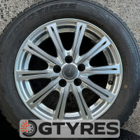 MILLOUS R15 5x100 5.5JJ ET43 (404D40724)