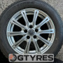 MILLOUS R15 5x100 5.5JJ ET43 (404D40724)   