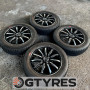 HONDA R14 4x100 4.5JJ ET40 (406D40724)  Контрактные (Б/У)   7 