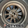 HONDA R14 4x100 4.5JJ ET40 (406D40724)  Контрактные (Б/У)   11 