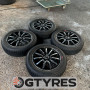 HONDA R14 4x100 4.5JJ ET40 (406D40724)  Контрактные (Б/У)   9 