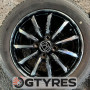 HONDA R14 4x100 4.5JJ ET40 (406D40724)  Контрактные (Б/У)   3 