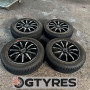 HONDA R14 4x100 4.5JJ ET40 (406D40724)  Контрактные (Б/У)   8 