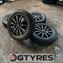 HONDA R14 4x100 4.5JJ ET40 (406D40724)  Контрактные (Б/У)   5 