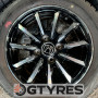 HONDA R14 4x100 4.5JJ ET40 (406D40724)  Контрактные (Б/У)   1 