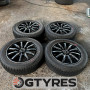 HONDA R14 4x100 4.5JJ ET40 (406D40724)  Контрактные (Б/У)   4 