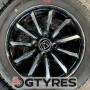 HONDA R14 4x100 4.5JJ ET40 (406D40724)   