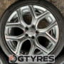 MITSUBISHI R18 5x114.3 7JJ ET38 (410D40724)  Контрактные (Б/У)   3 