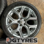 MITSUBISHI R18 5x114.3 7JJ ET38 (410D40724)   