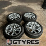 MITSUBISHI R18 5x114.3 7JJ ET38 (410D40724)  Контрактные (Б/У)   4 