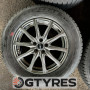 MANARAY SPORT EUROSPEED R16 5x100 6JJ ET43 (411D40724)  Контрактные (Б/У)   3 