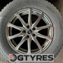 MANARAY SPORT EUROSPEED R16 5x100 6JJ ET43 (411D40724)  Контрактные (Б/У)   1 