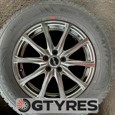 MANARAY SPORT EUROSPEED R16 5x100 6JJ ET43 (411D40724)