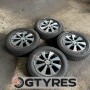 SUZUKI R15 4x100 4.5JJ ET45 (413D40724)  Контрактные (Б/У)   5 