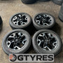 HONDA R15 4x100 4.5JJ ET45 (415D40724)  Контрактные (Б/У)   6 