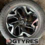 HONDA R15 4x100 4.5JJ ET45 (415D40724)  Контрактные (Б/У)   3 