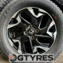 HONDA R15 4x100 4.5JJ ET45 (415D40724)  Контрактные (Б/У)   1 