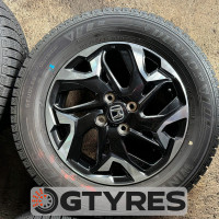 HONDA R15 4x100 4.5JJ ET45 (415D40724)