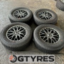 HOT STUFF EXCEEDER R17 5x114.3 7JJ ET55 (417D40724)  Контрактные (Б/У)   5 