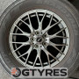 HOT STUFF EXCEEDER R17 5x114.3 7JJ ET55 (417D40724)  Контрактные (Б/У)   2 