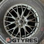 HOT STUFF EXCEEDER R17 5x114.3 7JJ ET55 (417D40724)  Контрактные (Б/У)   3 