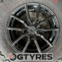 HOT STUFF G.SPEED R16 5x114.3 6.5JJ ET38 (418D40724)  Контрактные (Б/У)   1 