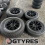 PDW R17 4x100 7JJ ET40 (420D40724)  Контрактные (Б/У)   7 