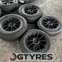 PDW R17 4x100 7JJ ET40 (420D40724)  Контрактные (Б/У)   6 