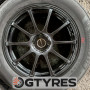 PDW R17 4x100 7JJ ET40 (420D40724)  Контрактные (Б/У)   2 