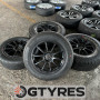 PDW R17 4x100 7JJ ET40 (420D40724)  Контрактные (Б/У)   9 