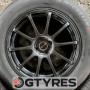 PDW R17 4x100 7JJ ET40 (420D40724)  Контрактные (Б/У)   3 