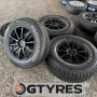 PDW R17 4x100 7JJ ET40 (420D40724)  Контрактные (Б/У)   5 