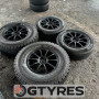 PDW R17 4x100 7JJ ET40 (420D40724)  Контрактные (Б/У)   8 